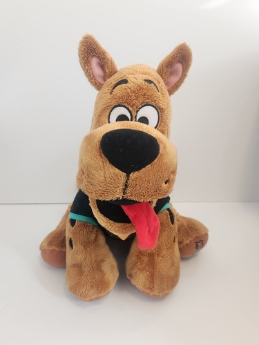 Scooby doo build bear dog - build-a-bear,
