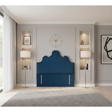 Arbury 54-Inch Upholstered