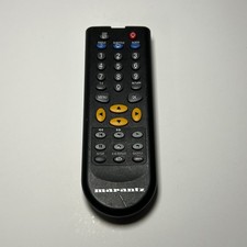 Original GENUINE MARANTZ DVD