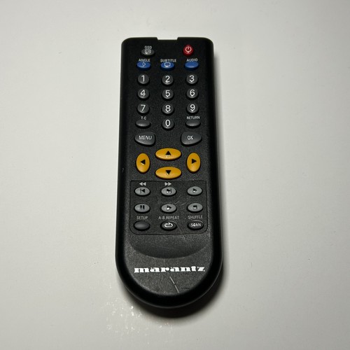 Original genuine marantz dvd - marantz,