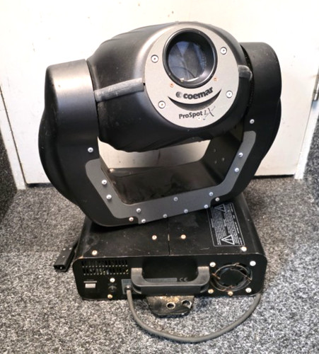 Coemar prospot large moving - prospot, xl