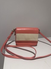 Radley Leather Pink Mini