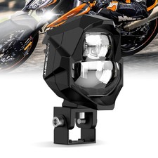 NOVSIGHT 1 Pack 3'' LED Work