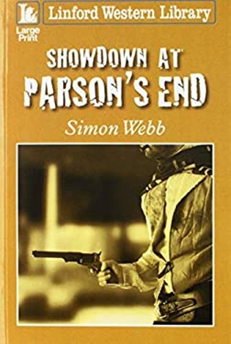 Showdown parson end - at, parson's
