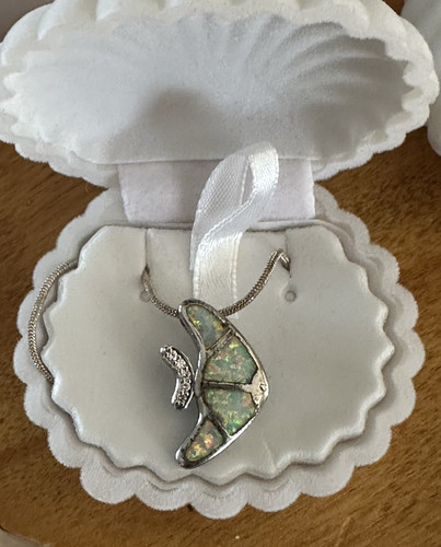 White opal rhinestone - white,