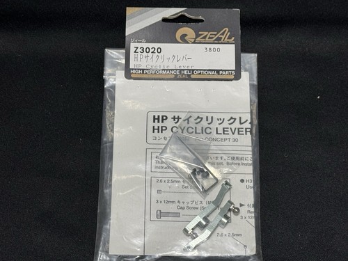 Kyosho helicopter z3020 hp - rc,