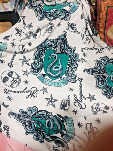Primark harry potter hogwarts - harry,