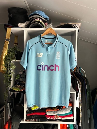 England new balance - , cricket