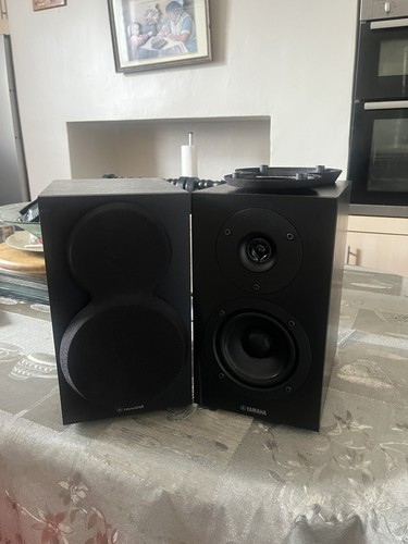 Yamaha bp150 bookshelf - ns,