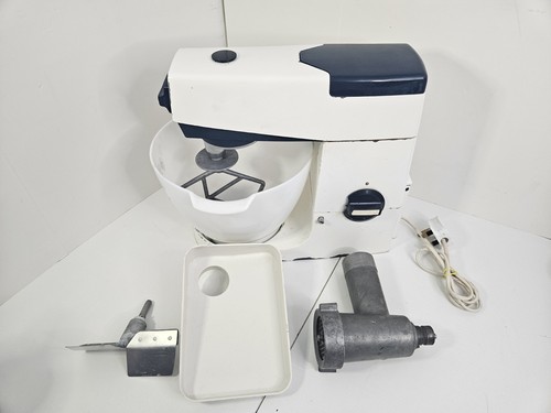 Kenwood chef mixer a701a - kenwood, with