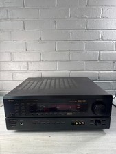 Denon AVR-1802 Precision Audio