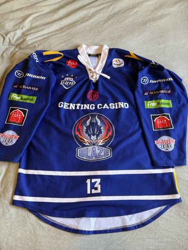 Coventry blaze player game - coventry,