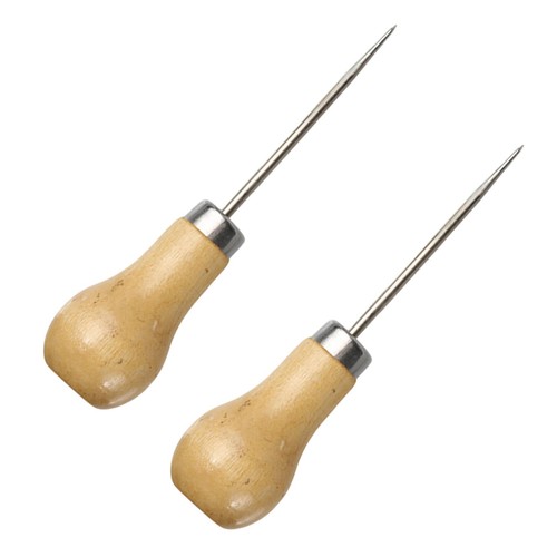 2pcs bradawl tool 100mm - tool,