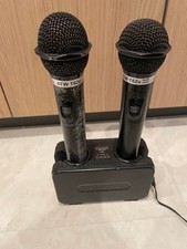 Atw-T62A Wireless Microphone