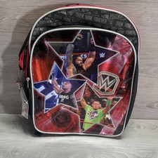 WWE World Wrestling The Raw