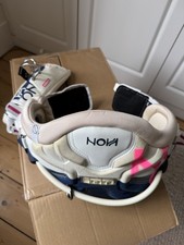 ION Nova Women's Kitesurfing