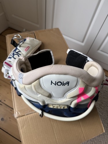 Ion nova women kitesurfing - ion, women's