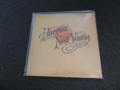 Inch vinyl album neil - 12,