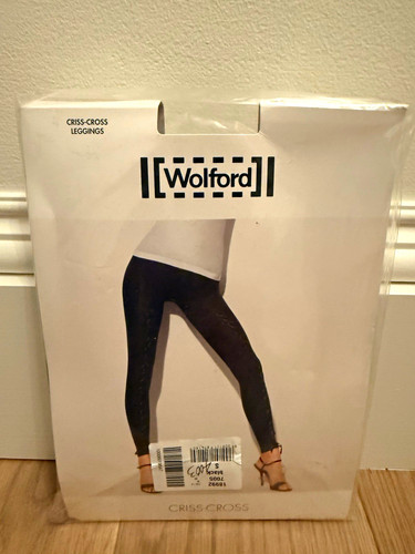 Wolford criss cross women - criss,