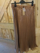 BNWT Hush Women's Bronze