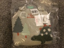 TU * BABY BOY  DINOSAUR