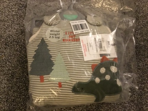 Baby boy dinosaur - tu,