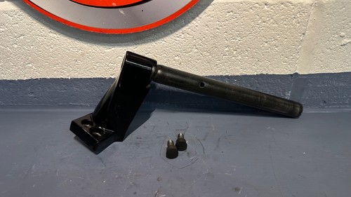 Kawasaki 500 handle - kawasaki, bar