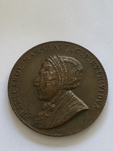 Rare 1901 fran - rare,