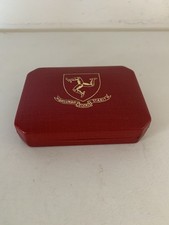 Pobjoy Mint Coin Display Box
