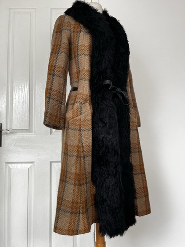 Vintage penny lane 60s - penny, 70s