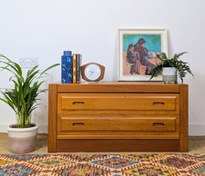 Vintage retro chest - retro,