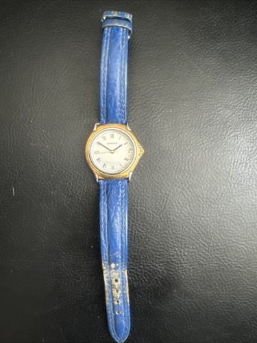 Vintage mondaine swiss made - swiss,