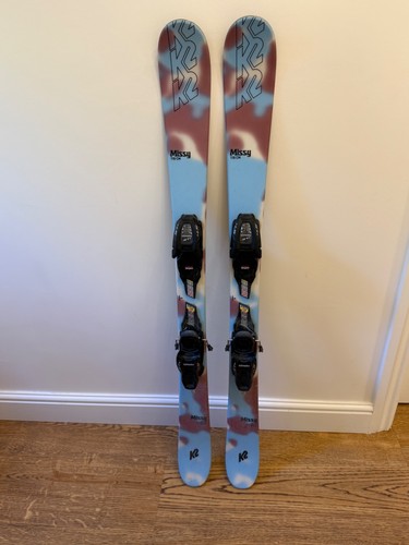 Missy 119cm junior - k2, all