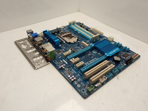 Gigabyte z77 d3h - gigabyte, ga-z77-d3h