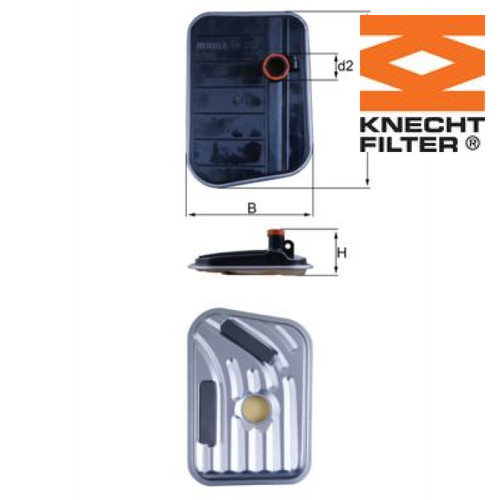 Hydraulic filter automatic - filter,,