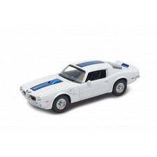 1:24 Pontiac Firebird TransAm