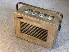 Hacker Herald Vintage Retro