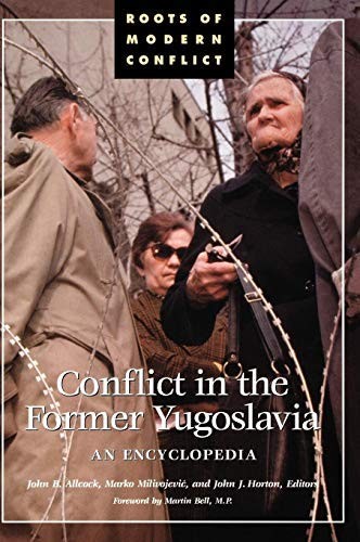 Conflict the former - conflict, in