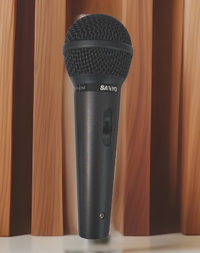 Sanyo switchable dynamic - sanyo,