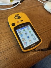 Garmin eTrex Venture CX GPS