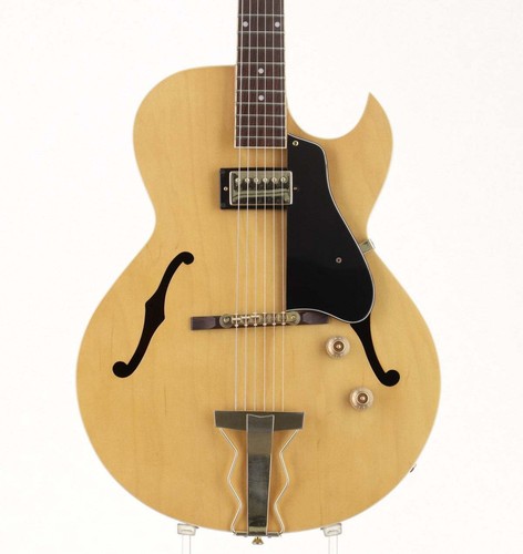 Epiphone zephyr regent - epiphone,