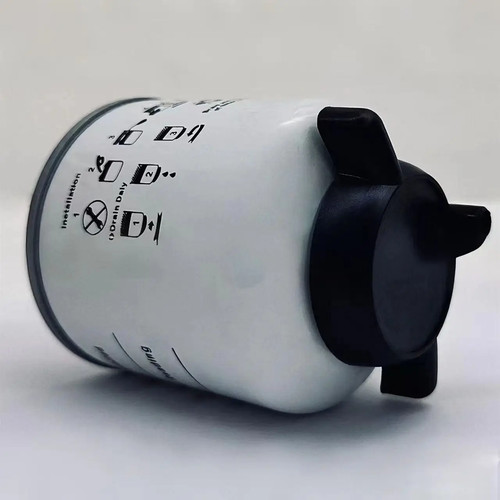 Fuel filter 6667352 - fuel,