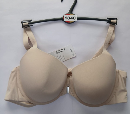 Underwired full cup - underwired,