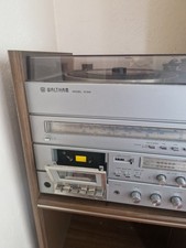 Waltham Model W300 stereo