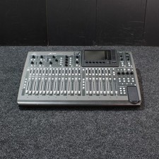 Behringer X32 32 Channel Digital Mixer - SPARES - RRP £1444