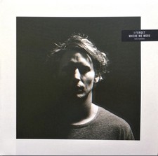 I Forget Where We Were by Ben