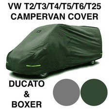 VW T2 T3 T4 T5 T6 T25 Ducato