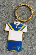 WARRINGTON WOLVES RUGBY LEAGUE