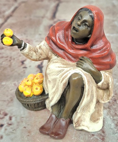 Genuine vienna bronze fruit - vienna,