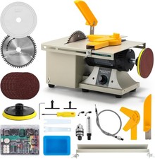 1380W Jewelry Rock Saw